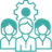 Qualified Staff