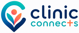 Clinic Connects Logo