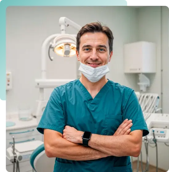 Our Dentist